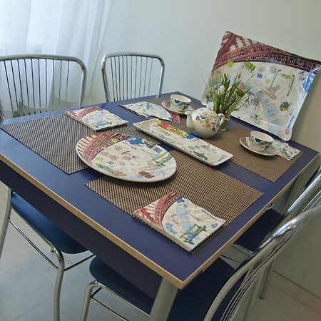 Apartman U Kolonady Karlovy Vary Luaran gambar