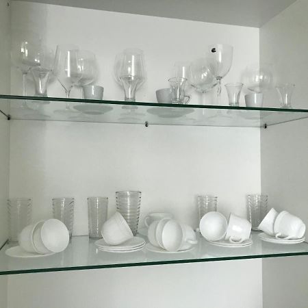 Apartman U Kolonady Karlovy Vary Luaran gambar