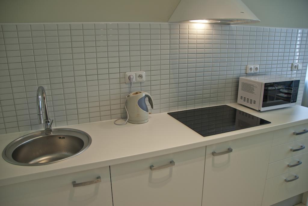 Apartman U Kolonady Karlovy Vary Bilik gambar