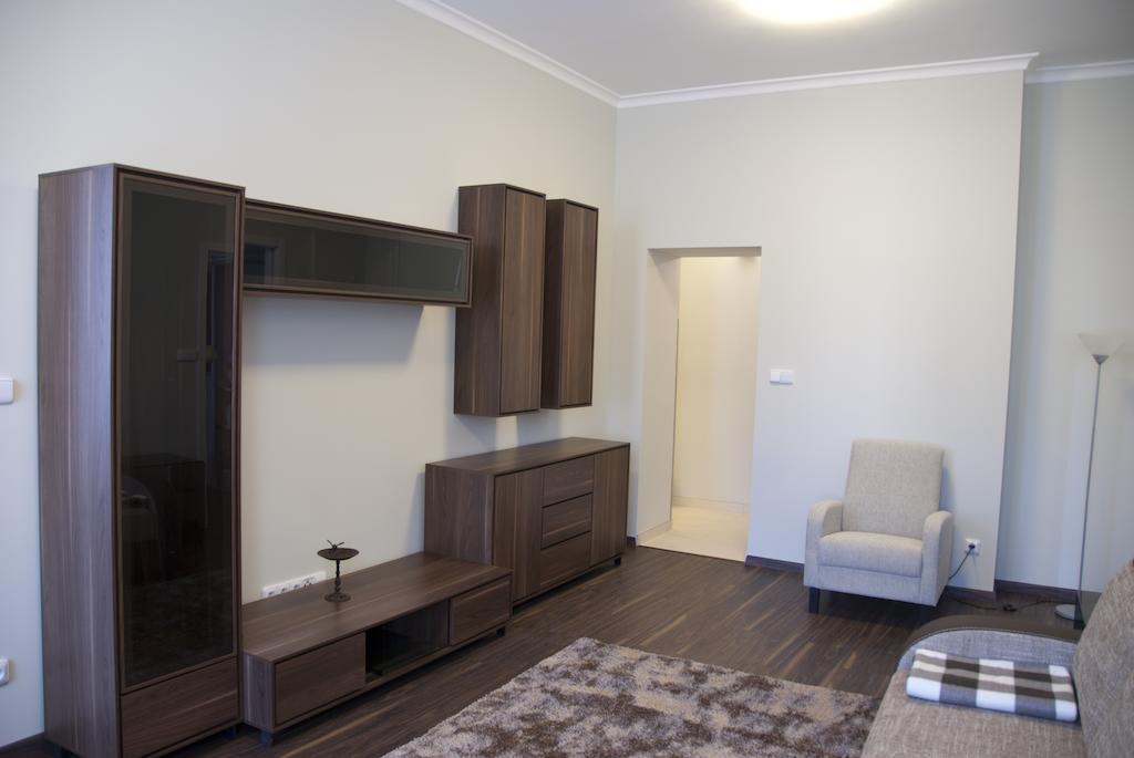 Apartman U Kolonady Karlovy Vary Bilik gambar