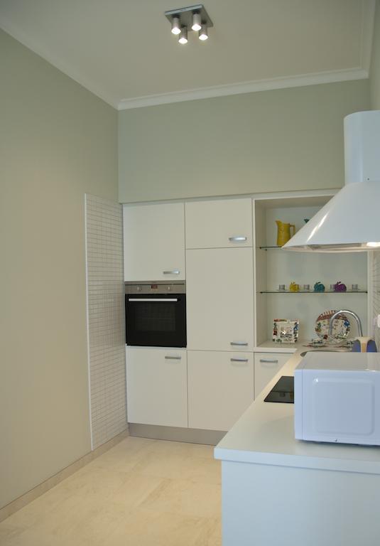 Apartman U Kolonady Karlovy Vary Bilik gambar