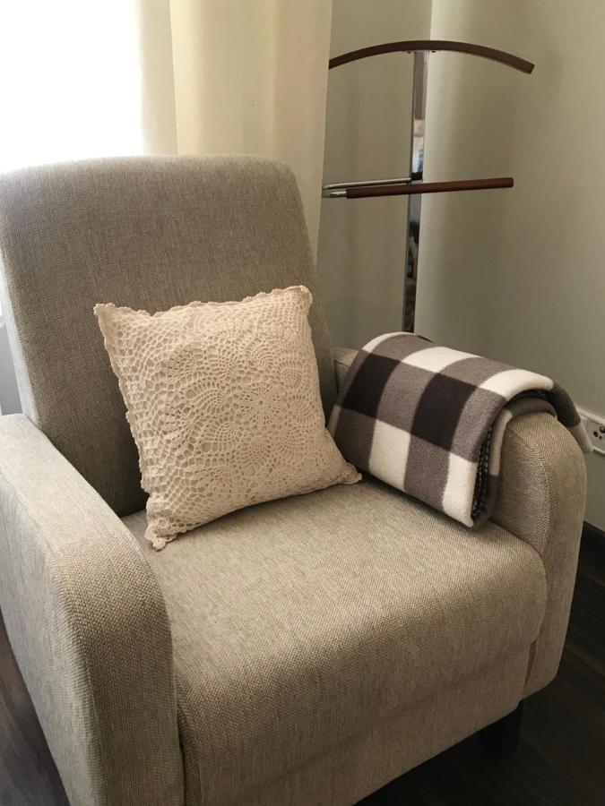 Apartman U Kolonady Karlovy Vary Luaran gambar