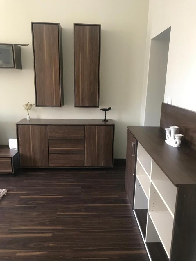 Apartman U Kolonady Karlovy Vary Luaran gambar