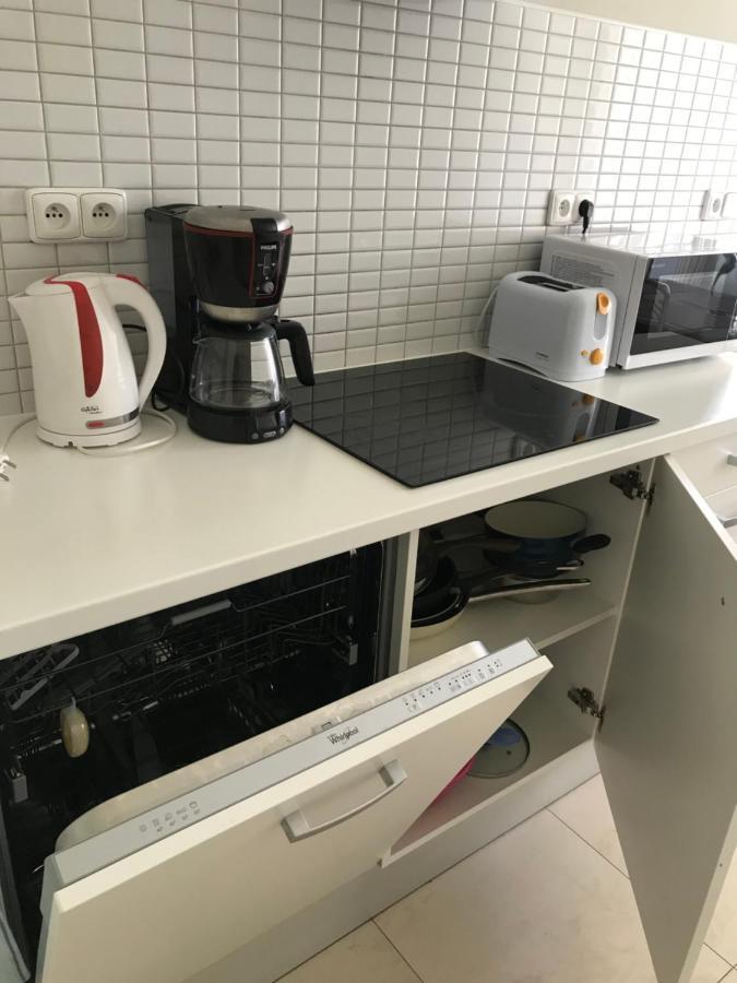 Apartman U Kolonady Karlovy Vary Luaran gambar