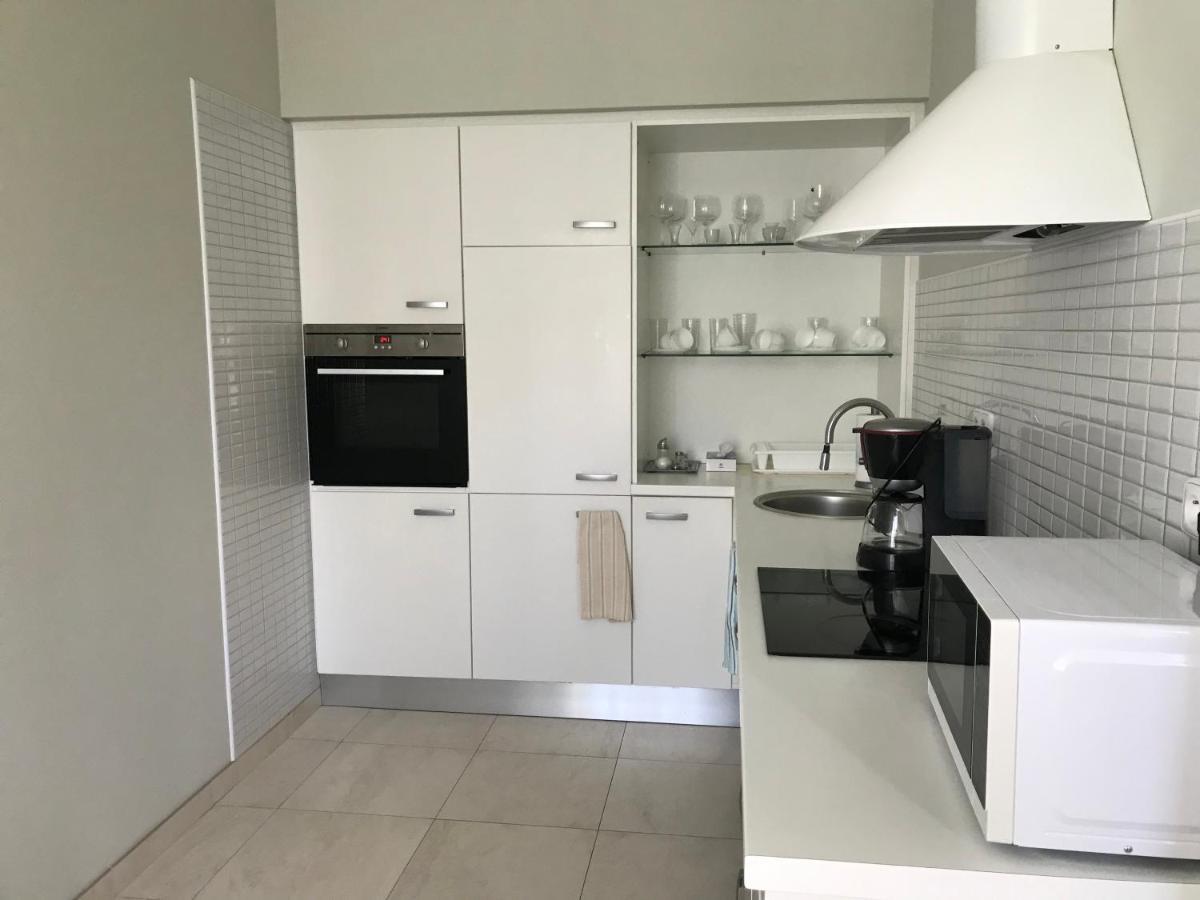 Apartman U Kolonady Karlovy Vary Luaran gambar