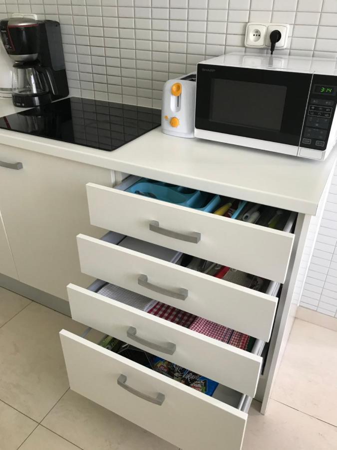 Apartman U Kolonady Karlovy Vary Luaran gambar